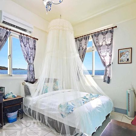 Yan Hai De Dai B&B Magong Zewnętrze zdjęcie
