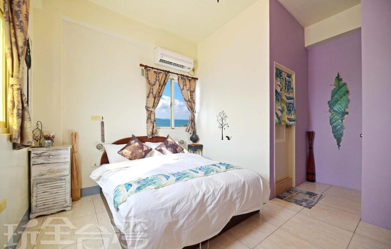 Yan Hai De Dai B&B Magong Zewnętrze zdjęcie