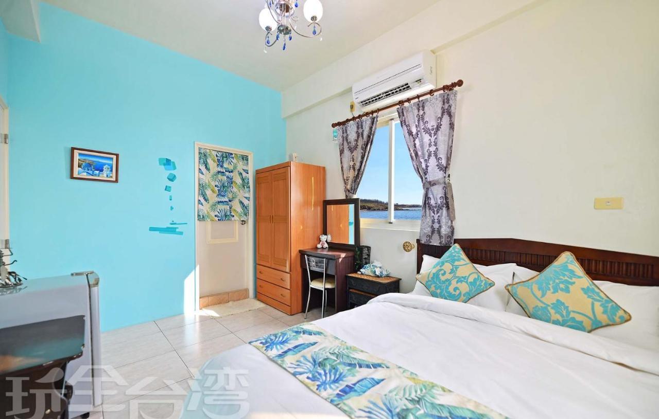 Yan Hai De Dai B&B Magong Zewnętrze zdjęcie