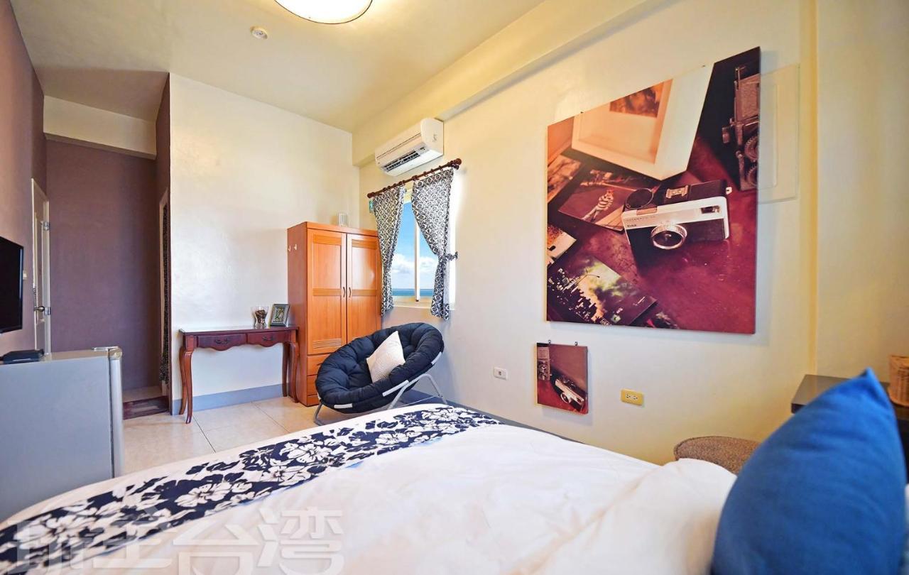 Yan Hai De Dai B&B Magong Zewnętrze zdjęcie