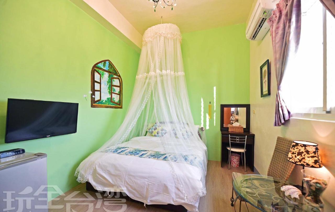 Yan Hai De Dai B&B Magong Zewnętrze zdjęcie