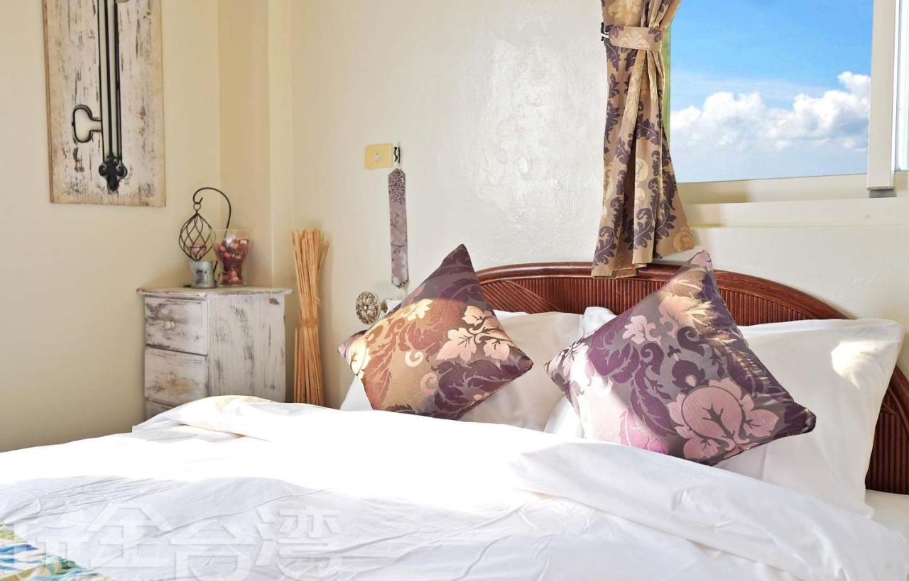 Yan Hai De Dai B&B Magong Zewnętrze zdjęcie