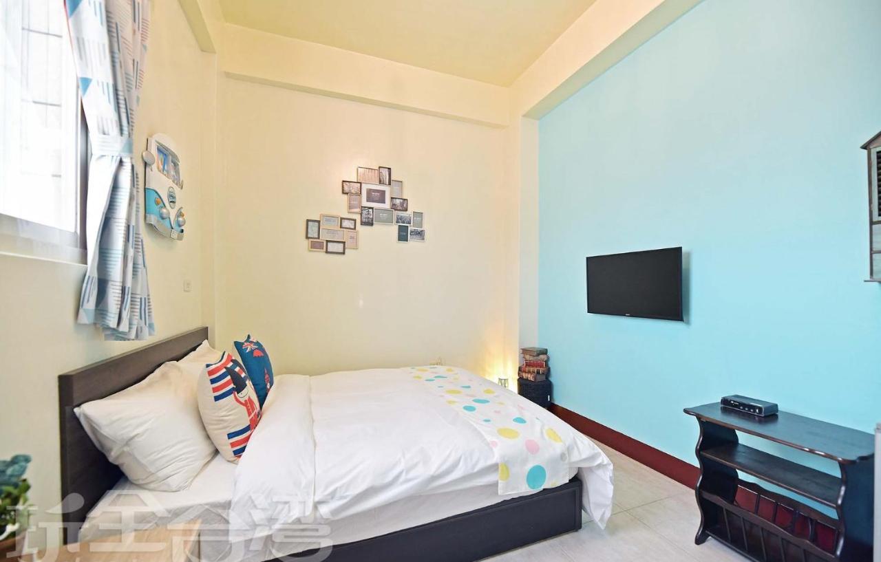 Yan Hai De Dai B&B Magong Zewnętrze zdjęcie