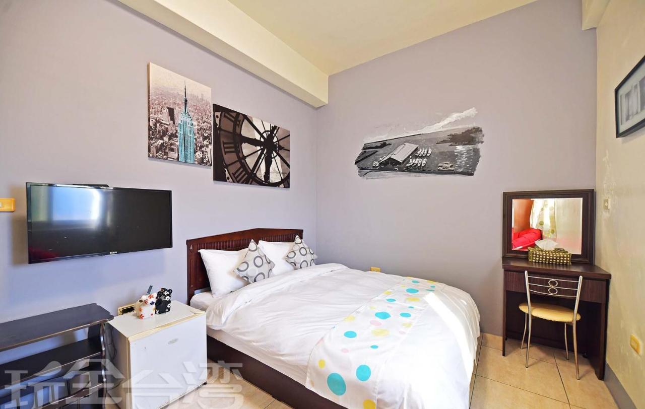 Yan Hai De Dai B&B Magong Zewnętrze zdjęcie