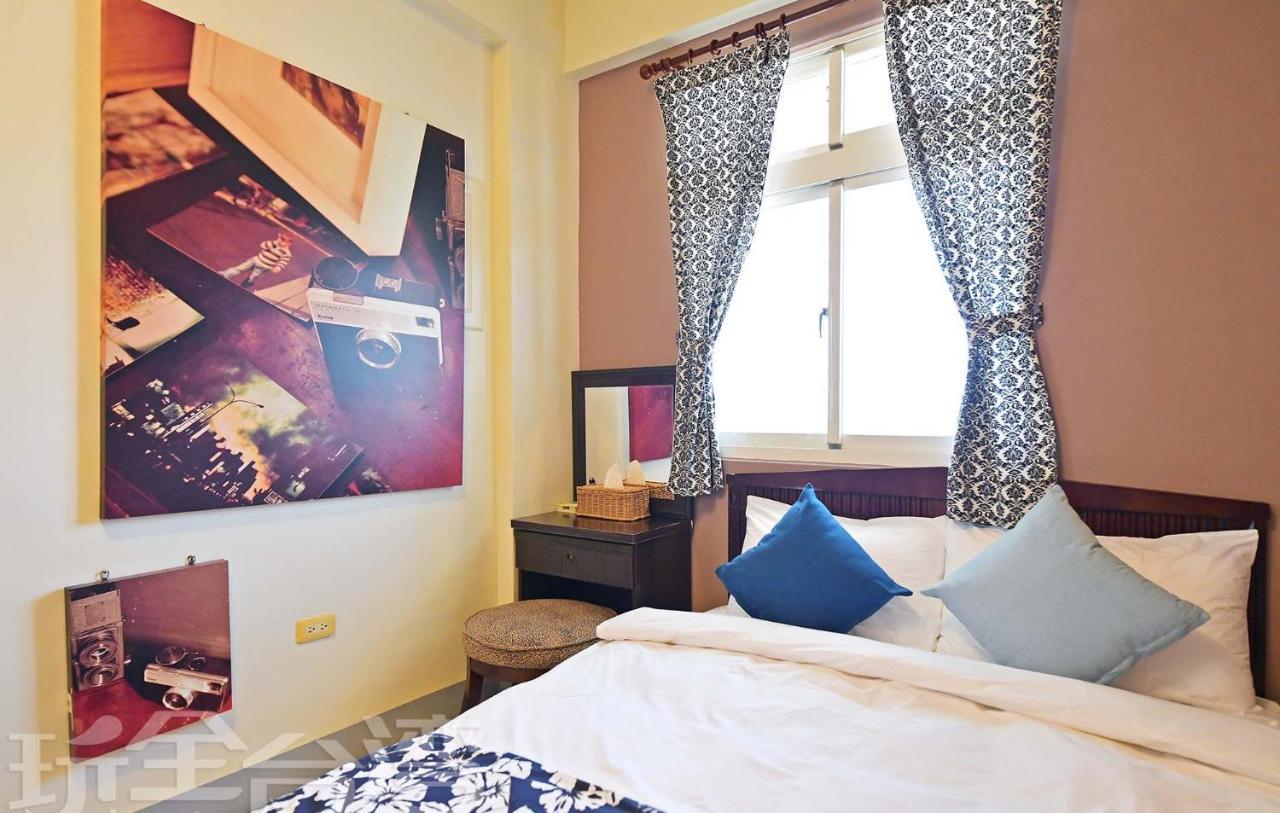 Yan Hai De Dai B&B Magong Zewnętrze zdjęcie