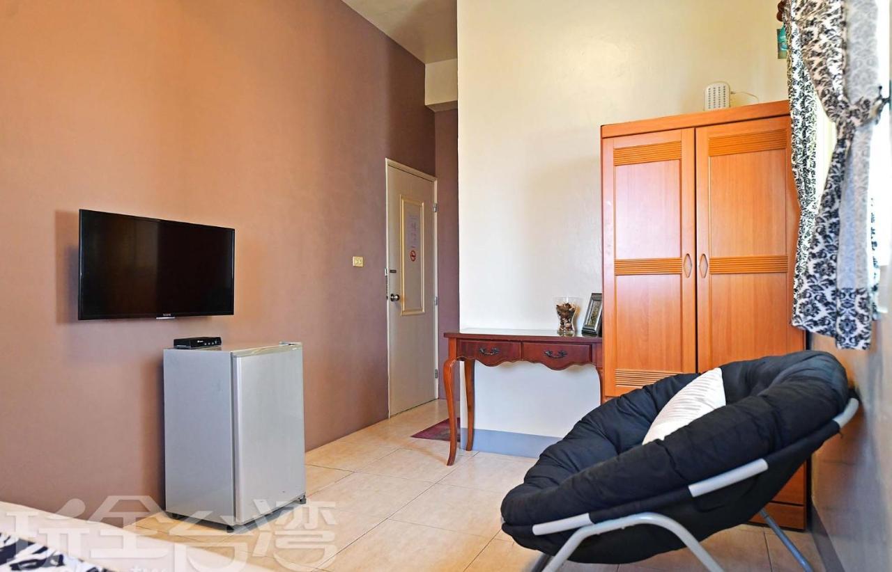 Yan Hai De Dai B&B Magong Zewnętrze zdjęcie