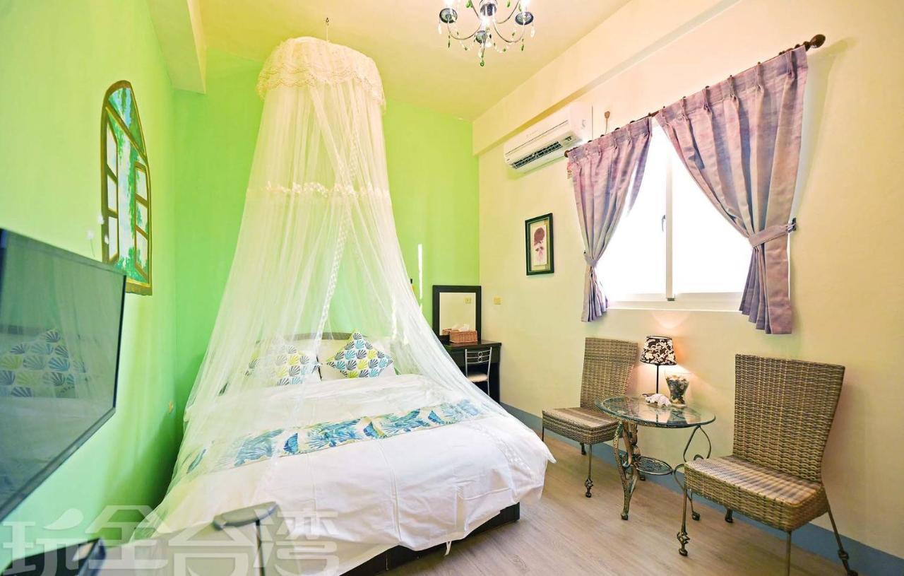 Yan Hai De Dai B&B Magong Zewnętrze zdjęcie