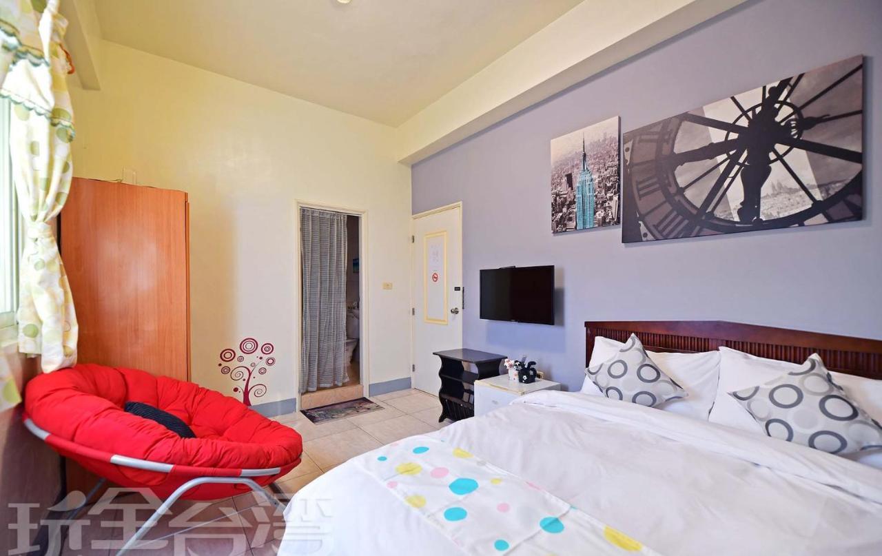 Yan Hai De Dai B&B Magong Zewnętrze zdjęcie