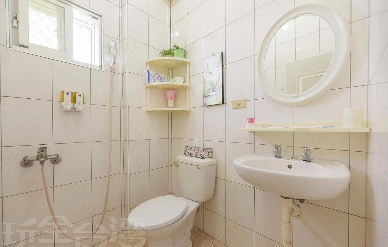 Yan Hai De Dai B&B Magong Zewnętrze zdjęcie