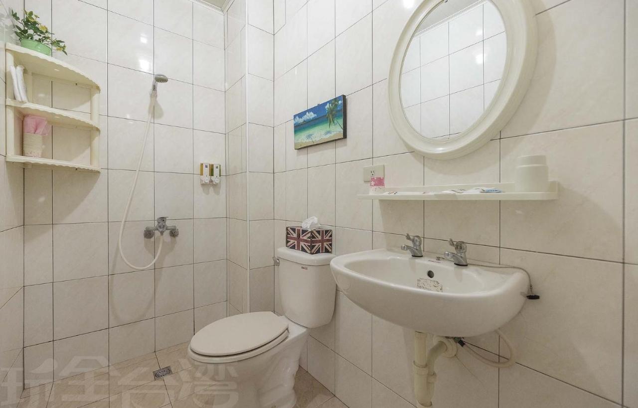 Yan Hai De Dai B&B Magong Zewnętrze zdjęcie