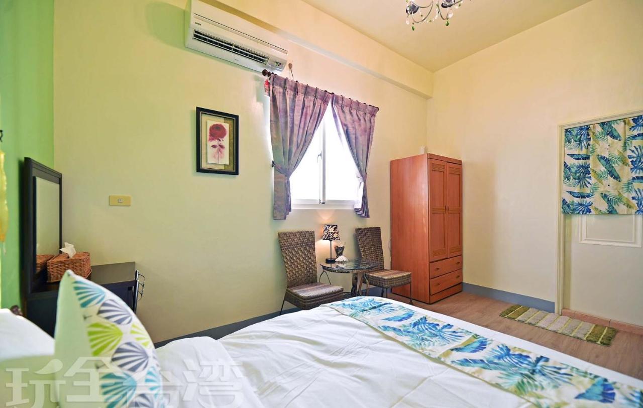 Yan Hai De Dai B&B Magong Zewnętrze zdjęcie