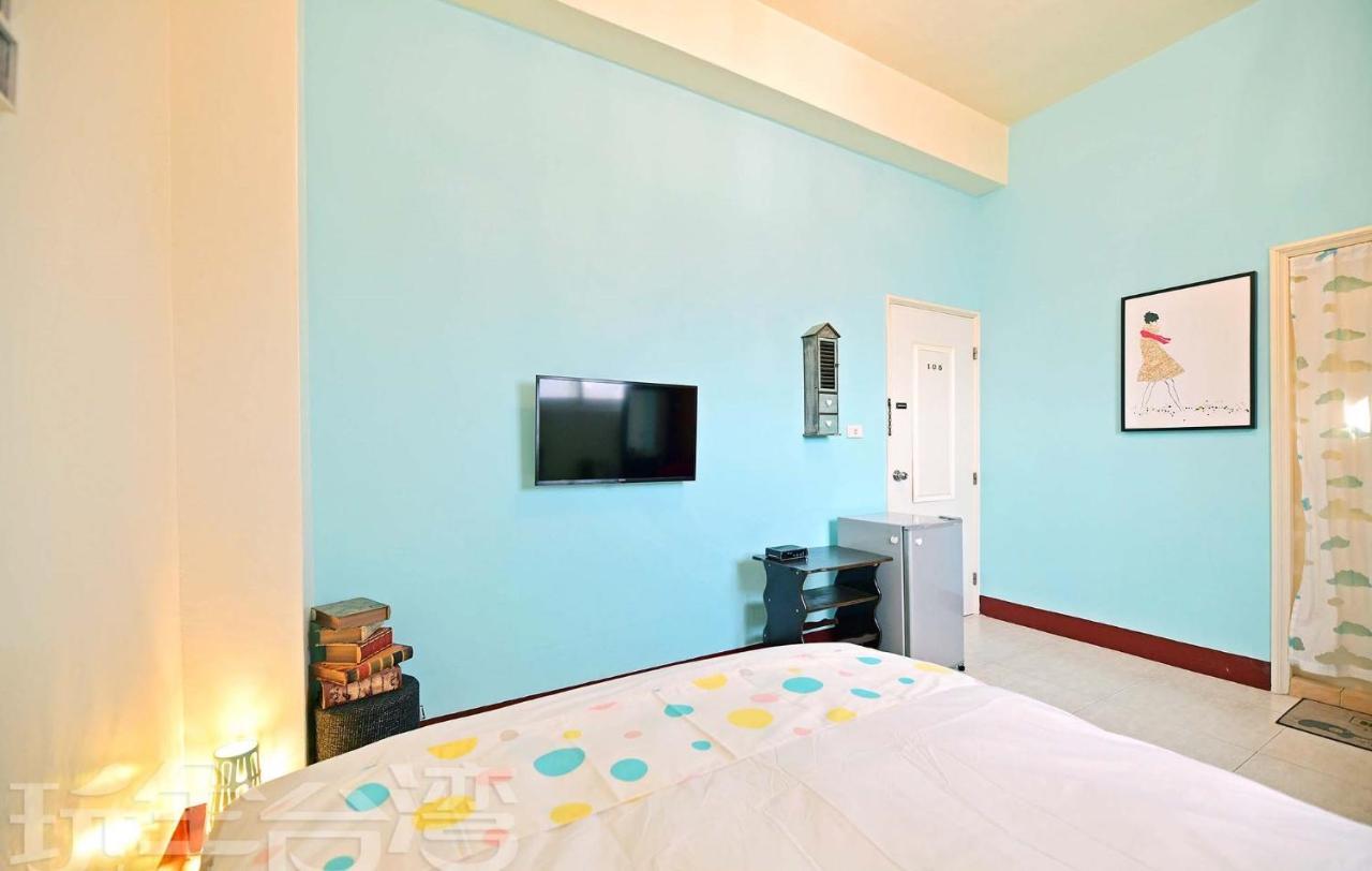 Yan Hai De Dai B&B Magong Zewnętrze zdjęcie