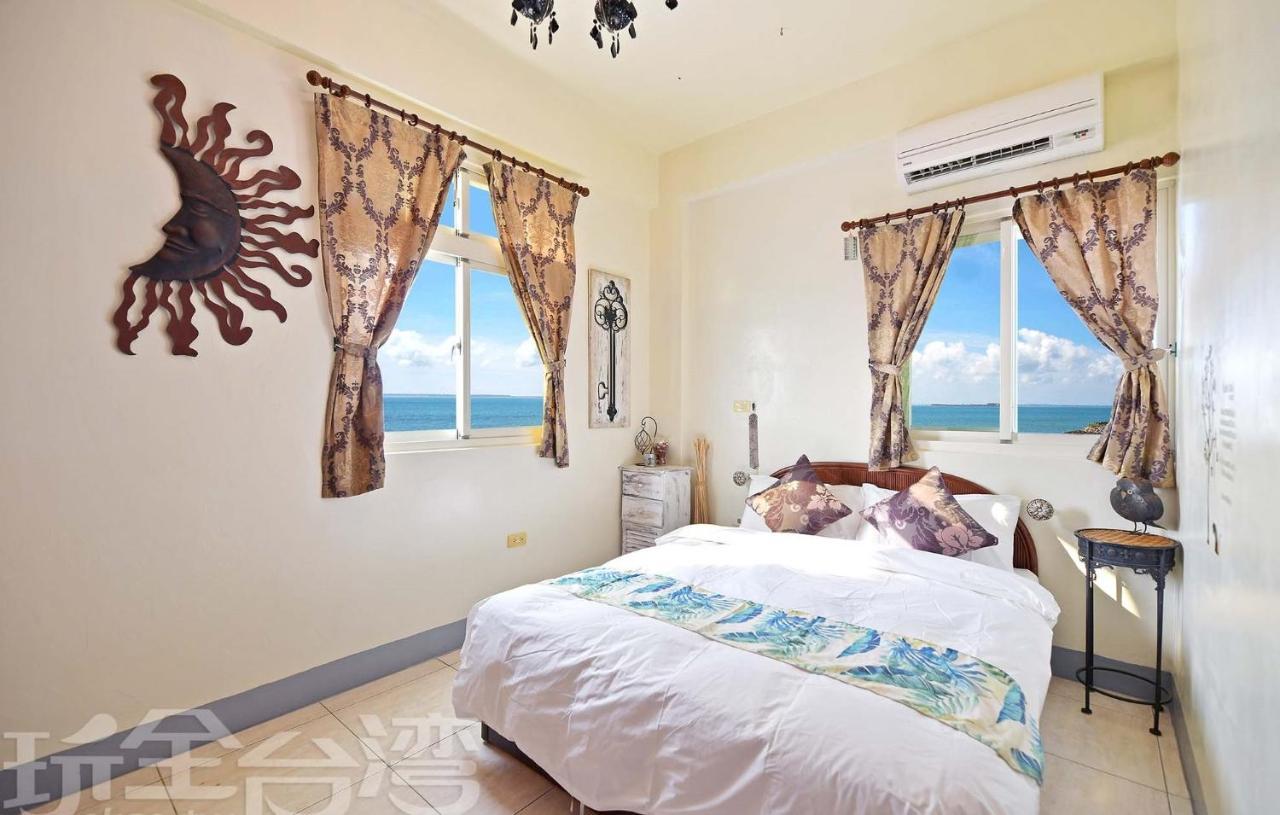 Yan Hai De Dai B&B Magong Zewnętrze zdjęcie