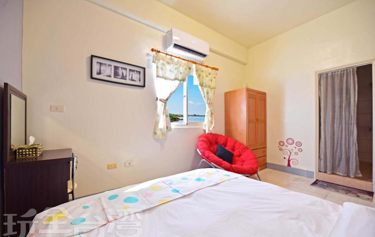 Yan Hai De Dai B&B Magong Zewnętrze zdjęcie