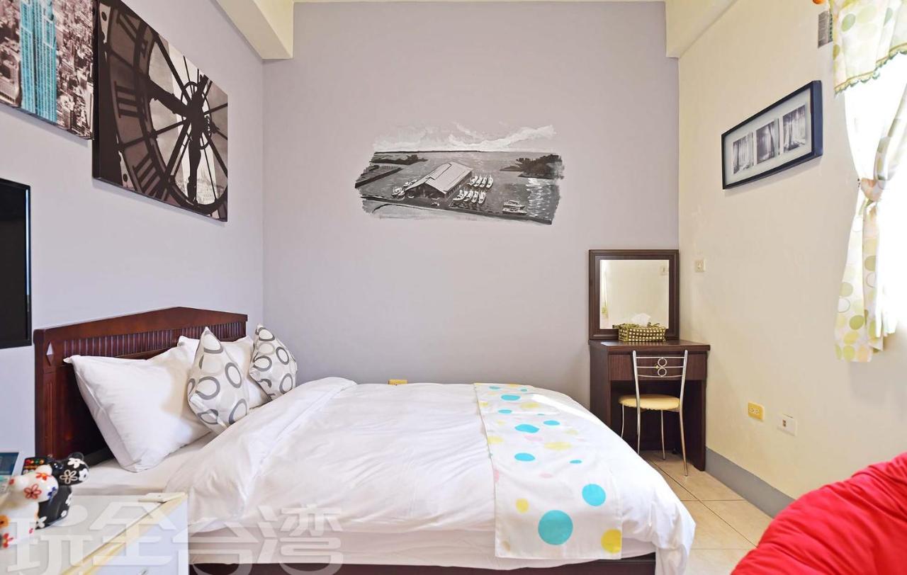 Yan Hai De Dai B&B Magong Zewnętrze zdjęcie