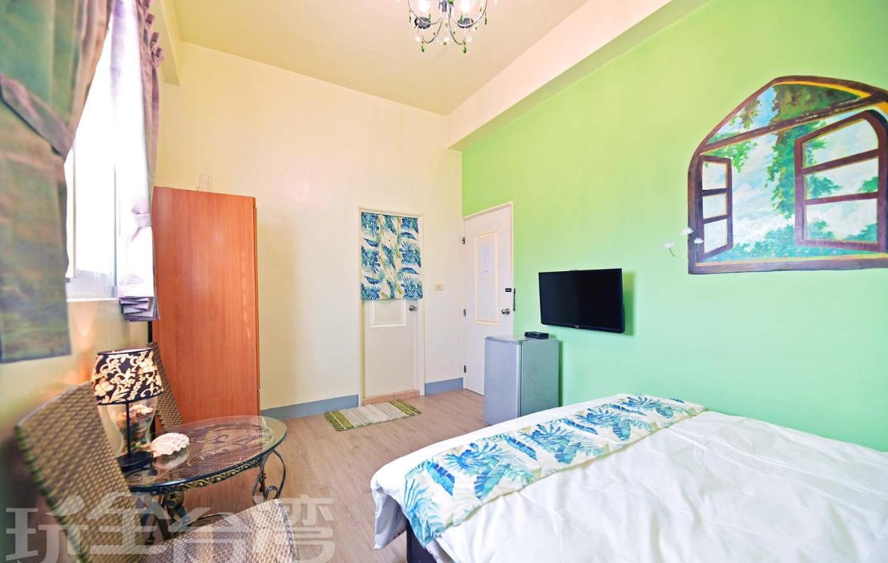 Yan Hai De Dai B&B Magong Zewnętrze zdjęcie